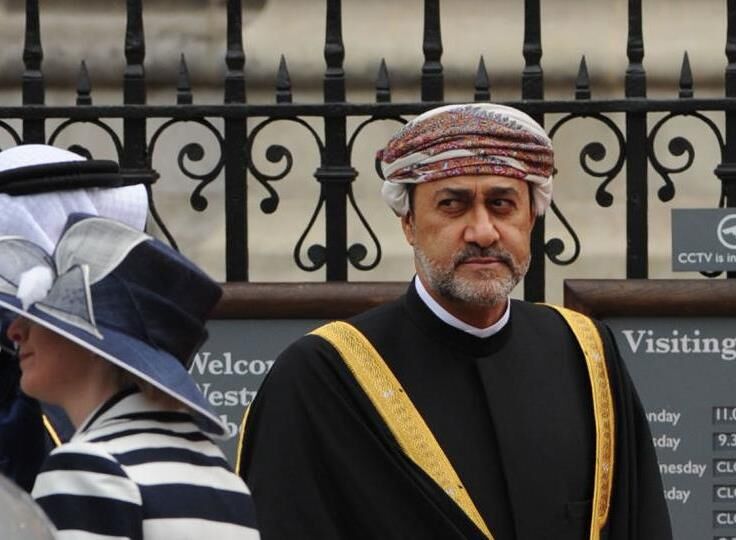 عمان ضمن حفظ ارتباط با ایران، روابطش را با اسرائیل عادی‌سازی می‌کند‌
