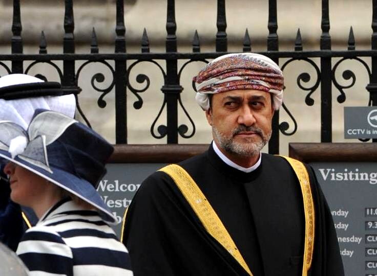 عمان ضمن حفظ ارتباط با ایران، روابطش را با اسرائیل عادی‌سازی می‌کند‌