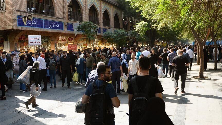 پیری در راه نیست، تصمیمات شتابزده نگیرید
