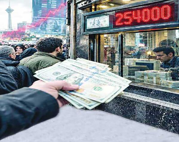 محتمل‌ترین گزینه‌ها برای آینده قیمت دلار چیست؟