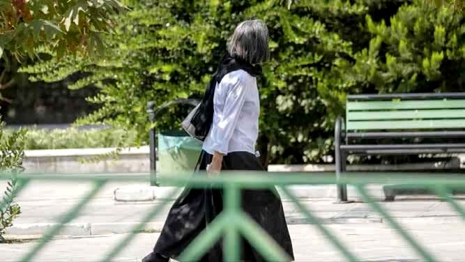 «مسأله حجاب» هرگز نباید پایان یابد!