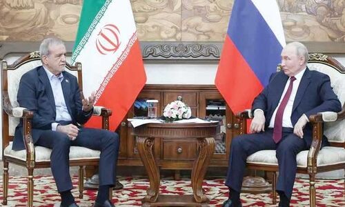 از اورانیوم تا هرمز؛ با چاشنی میانجیگری!