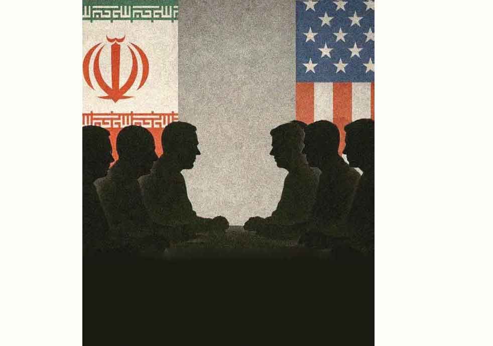 تعامل با جامعه جهانی و آمریکا درجهت منافع ملی ارتقا یابد
