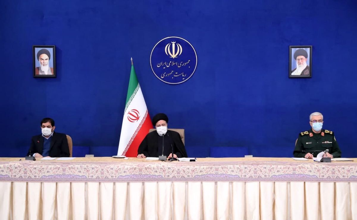 
سفرهای استانی دولت موقتاً متوقف می‌شود
