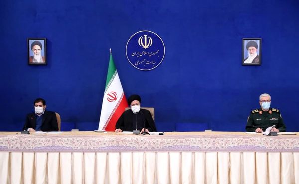 
سفرهای استانی دولت موقتاً متوقف می‌شود
