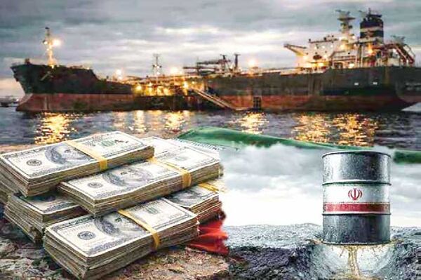 معمای غارت 94 میلیارد یوروییِ «معتمدان نظام»