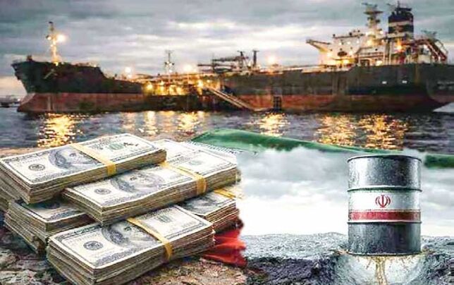 معمای غارت 94 میلیارد یوروییِ «معتمدان نظام»
