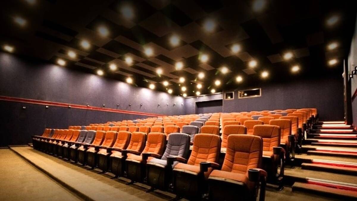 پلمب مجموعه سینمایی


گلشن مشهد به دلیل بی‌حجابی