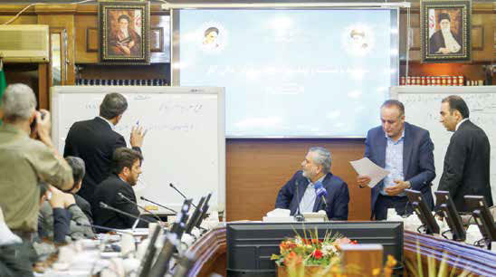 خطر خروج کارگران از بخش تولید شدت یافت
