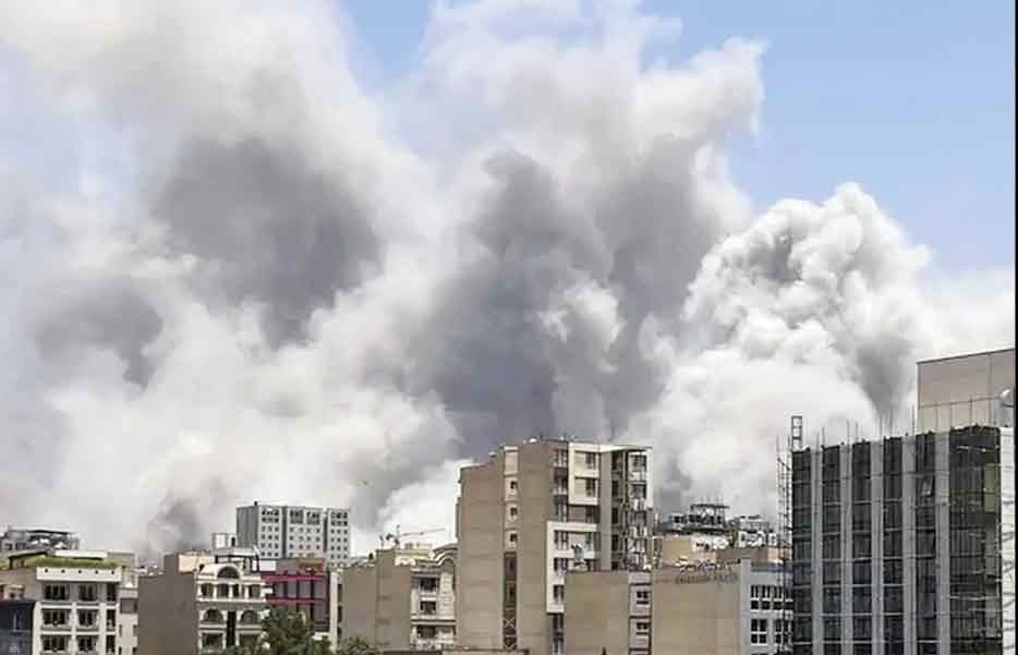 
 انزوای ایران، هزینه گفتمان تندروها