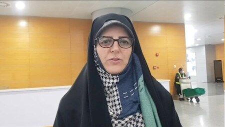 ۳۹  درصد کاروان پاراآسیایی، بانوان هستند