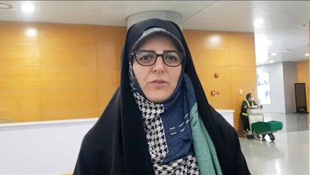 ۳۹  درصد کاروان پاراآسیایی، بانوان هستند