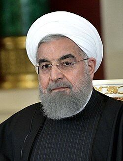 روحانی فردا فقط وزرای کار و اقتصاد را معرفی می‌کند