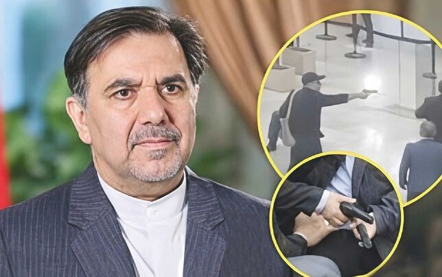 
چرا سوءقصد به عباس آخوندی یک پرونده امنیتی ساده نیست؟