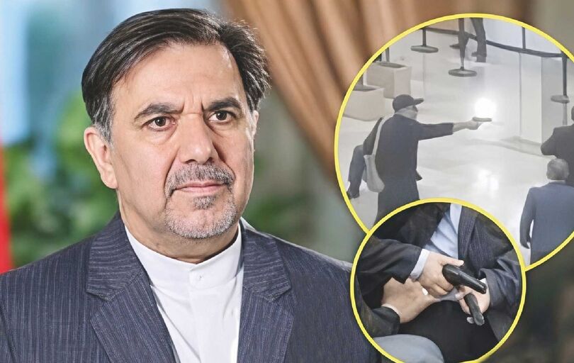 
چرا سوءقصد به عباس آخوندی یک پرونده امنیتی ساده نیست؟