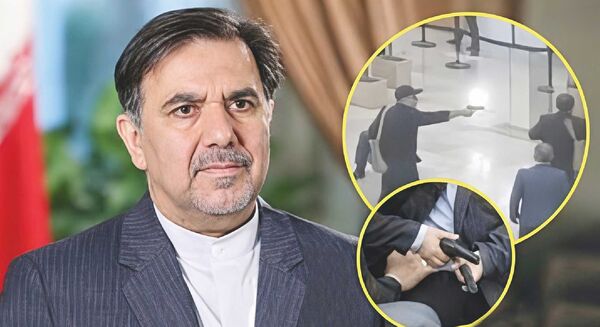 
چرا سوءقصد به عباس آخوندی یک پرونده امنیتی ساده نیست؟