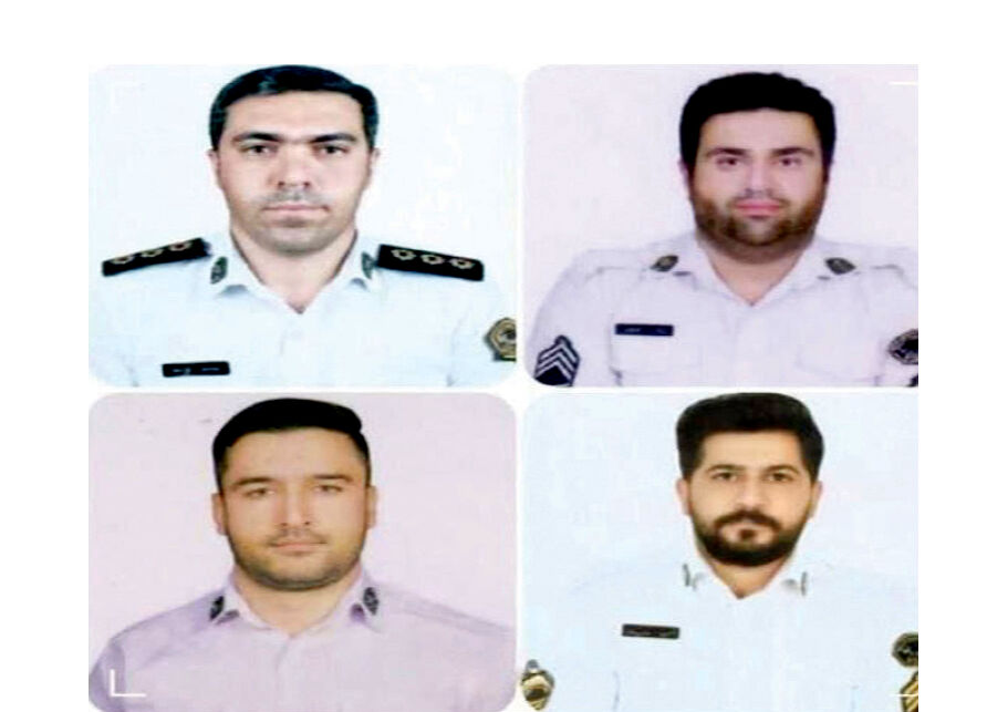 «جیش‌الظلم» مسئولیت حمله به ماموران پلیس‌راه را به عهده گرفت