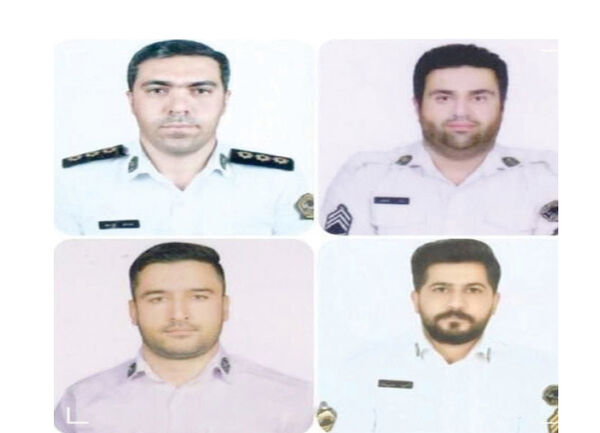 «جیش‌الظلم» مسئولیت حمله به ماموران پلیس‌راه را به عهده گرفت
