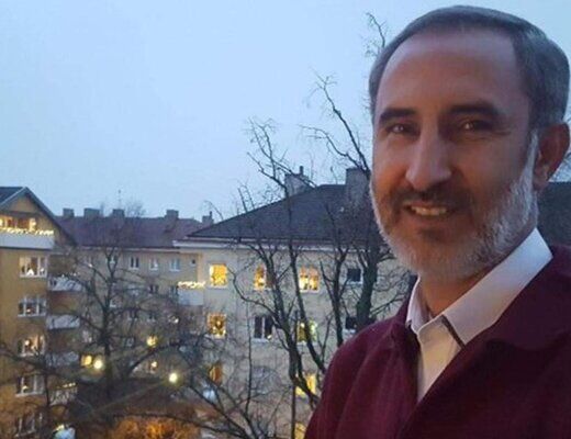 
واکنش شدید ایران به حکم حبس ابد حمید نوری