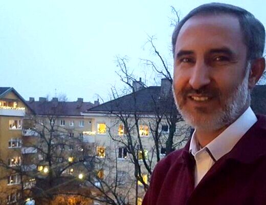 
واکنش شدید ایران به حکم حبس ابد حمید نوری
