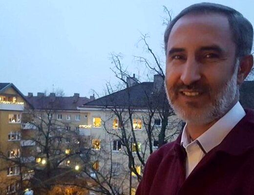 
واکنش شدید ایران به حکم حبس ابد حمید نوری