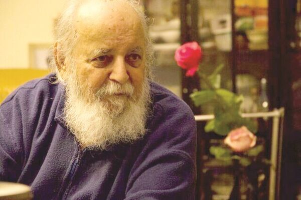 زمان وداع آخر با «سایه» فرا رسید