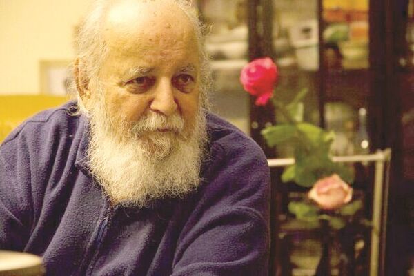 زمان وداع آخر با «سایه» فرا رسید