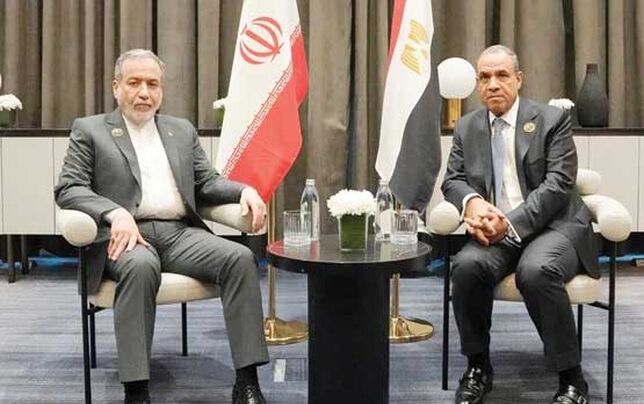 
 تهران آماده مساعدت برای توقف جنگ عربستان و یمن است