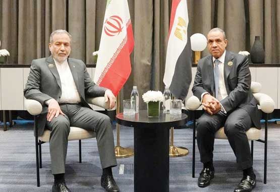 
 تهران آماده مساعدت برای توقف جنگ عربستان و یمن است