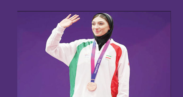 نعمت‌زاده، مسافر جدید پاریس

