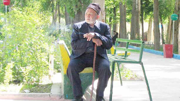 انتظار 12ساله، بازنشستگان کارگری را تکیده‌تر کرد