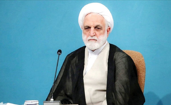  تا جایی که ضرورت ندارد بازداشت نکنیم 