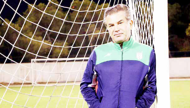کودتای قرن!