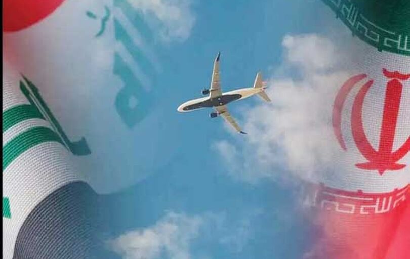 رایزنی دولت عراق با آمریکا برای از سرگیری پروازهای ایران