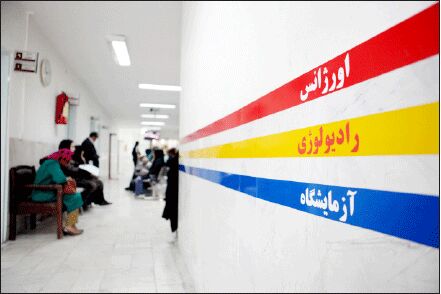 روایت آنها که قاچاقی زنده‌اند