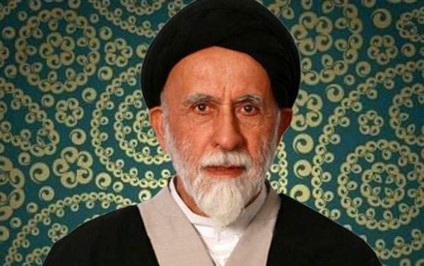 
اگر شاه می‌ماند حدادعادل یکی از مسئولین کشور بود