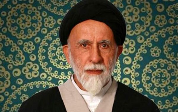 
اگر شاه می‌ماند حدادعادل یکی از مسئولین کشور بود