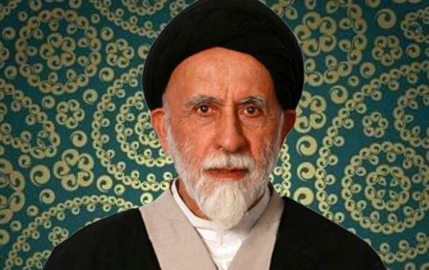 
اگر شاه می‌ماند حدادعادل یکی از مسئولین کشور بود