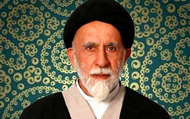 
اگر شاه می‌ماند حدادعادل یکی از مسئولین کشور بود