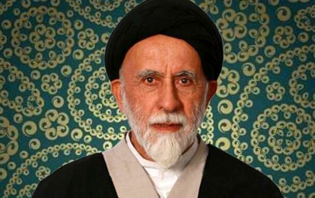 
اگر شاه می‌ماند حدادعادل یکی از مسئولین کشور بود