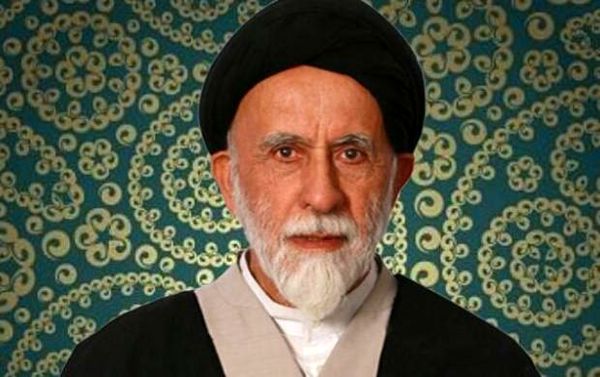 
اگر شاه می‌ماند حدادعادل یکی از مسئولین کشور بود