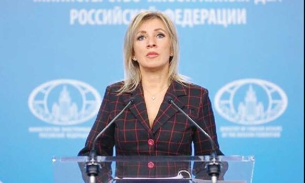 هشدار مسکو درباره مختل شدن مذاکرات صلح اوکراین از سوی ناتو