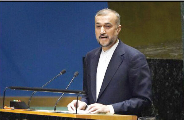 به آمریکایی‌ها هشدار دادیم اقداماتشان باعث تشدید دامنه جنگ می‌شود