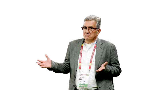 کلاف پیچیده برانکو و پرسپولیس؛
پروفسور برنمی‌گردد!