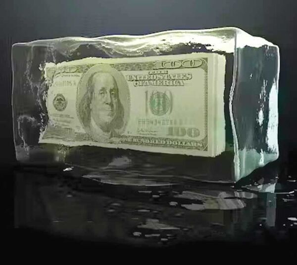 25 میلیارد دلار در مقابل هدررفت‌های قبلی ناچیز است!