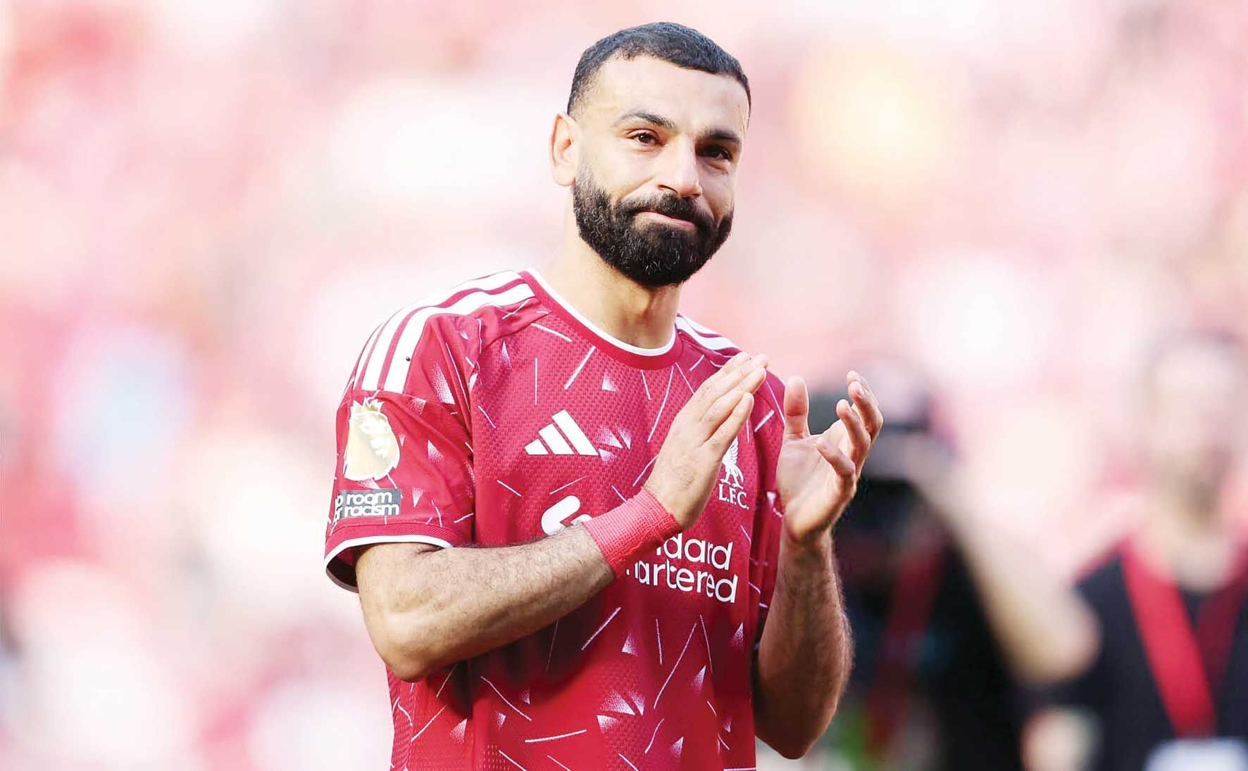 

پایان پادشاه