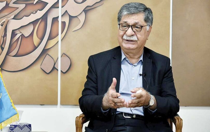 
درصورت آزادی رسانه‌ها، بسیاری از فسادهای گسترده شناسایی می‌شد