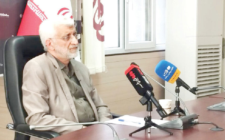 انشاءالله کارهایی که در انتخابات کردیم ذخیره آخرتمان حساب شود