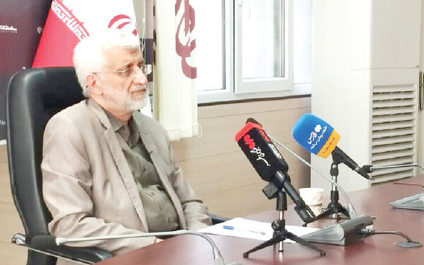 انشاءالله کارهایی که در انتخابات کردیم ذخیره آخرتمان حساب شود