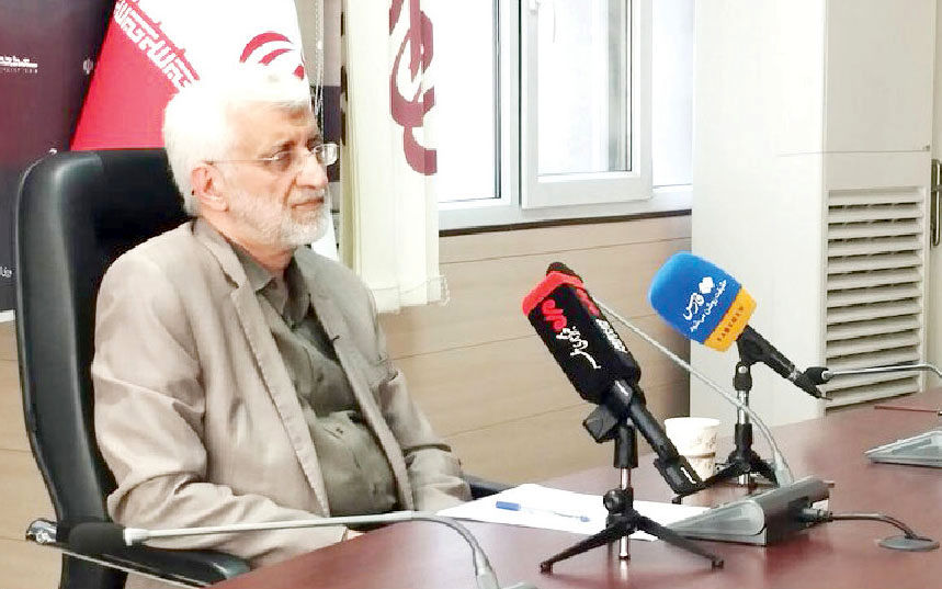 انشاءالله کارهایی که در انتخابات کردیم ذخیره آخرتمان حساب شود